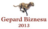 Konkursu Gepardy Biznesu 2013